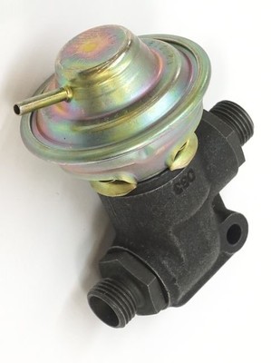 AGR - Ventil CSV electronic parts