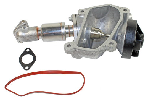 AGR - Ventil CSV electronic parts
