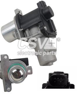 AGR - Ventil CSV electronic parts
