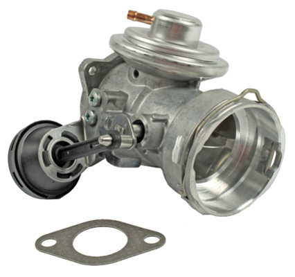 AGR - Ventil CSV electronic parts