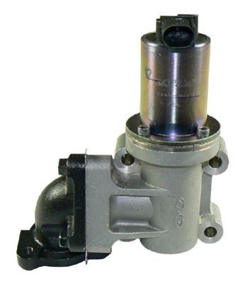 AGR - Ventil CSV electronic parts