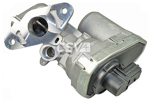 AGR - Ventil CSV electronic parts