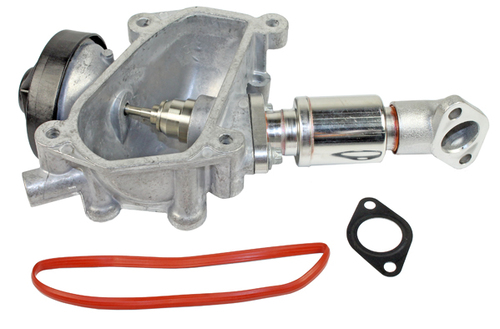 AGR - Ventil CSV electronic parts