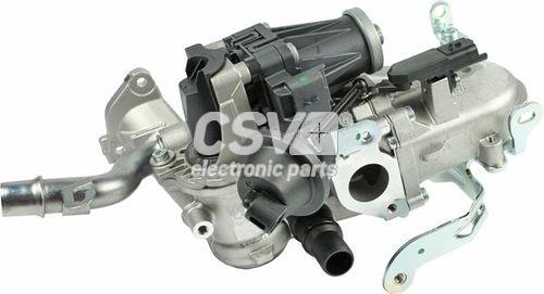 AGR - Ventil CSV electronic parts