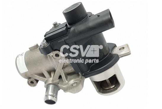 AGR - Ventil CSV electronic parts