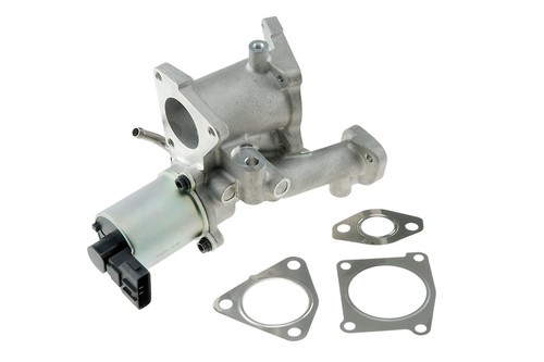 AGR - Ventil CSV electronic parts
