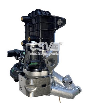 AGR - Ventil CSV electronic parts