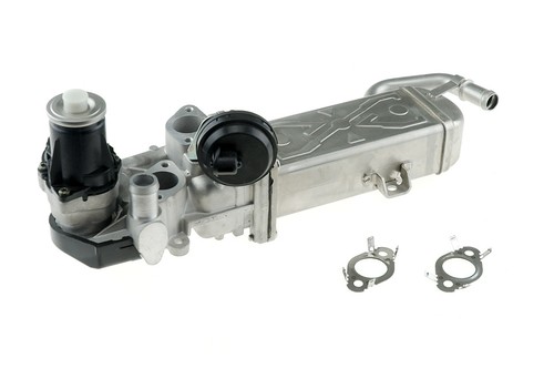 Chladič pre recirkuláciu plynov CSV electronic parts