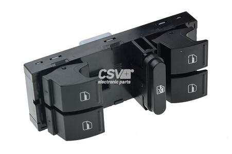 Spínač elektrického otvárania okien CSV electronic parts