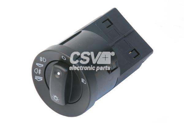 Spínač hlavného osvetlenia CSV electronic parts