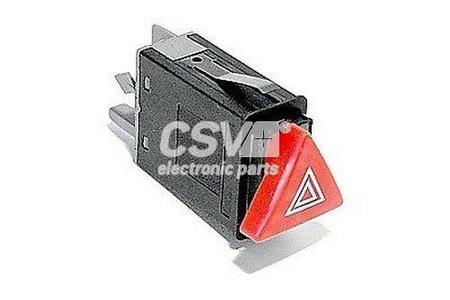 Vypínač výstrażných smeroviek CSV electronic parts