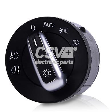 Spínač hlavného osvetlenia CSV electronic parts