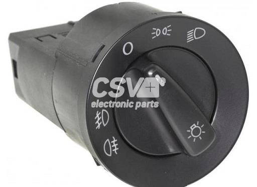 Spínač hlavného osvetlenia CSV electronic parts