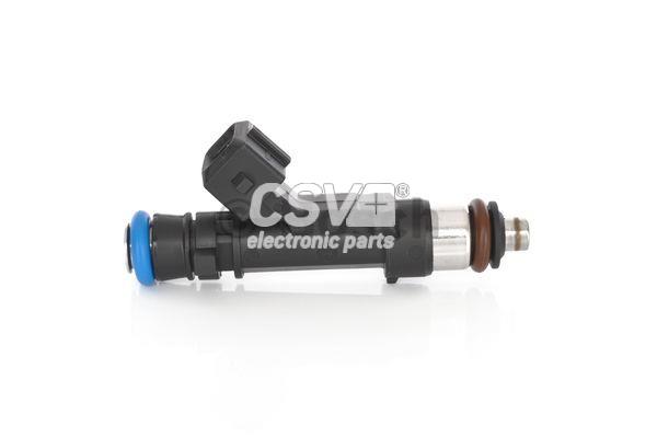 Vstrekovací ventil CSV electronic parts