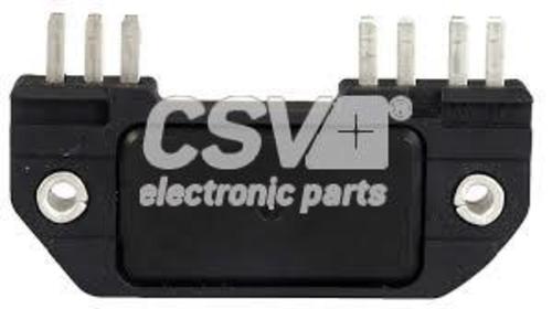 Spínacia jednotka zapaľovania CSV electronic parts