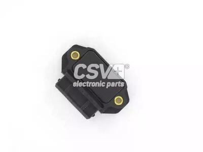 Spínacia jednotka zapaľovania CSV electronic parts