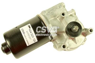 Motor stieračov CSV electronic parts