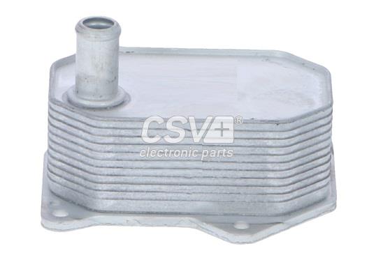 Chladič motorového oleja CSV electronic parts