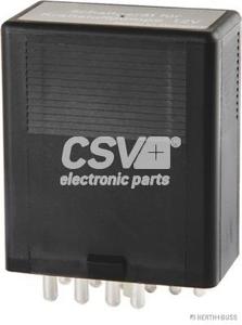 Relé palivového čerpadla CSV electronic parts