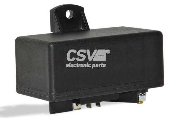 Relé żeraviaceho systému CSV electronic parts