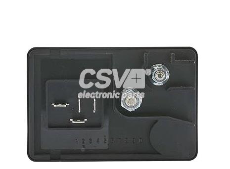 Relé żeraviaceho systému CSV electronic parts