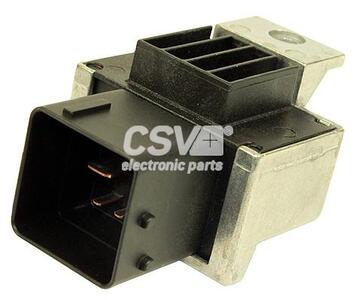 Relé żeraviaceho systému CSV electronic parts