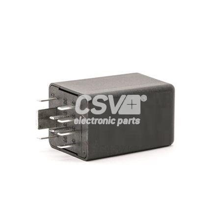 Relé żeraviaceho systému CSV electronic parts