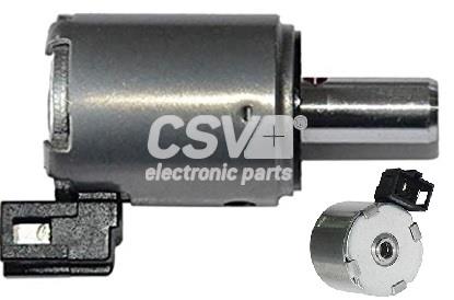 Ovládací ventil automatickej prevodovky CSV electronic parts