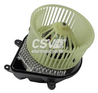 Vnútorný ventilátor CSV electronic parts