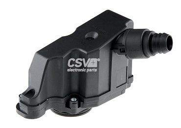 Odlučovač oleja v odvetraní kľukovej skrine CSV electronic parts