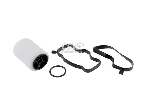 Odlučovač oleja v odvetraní kľukovej skrine CSV electronic parts