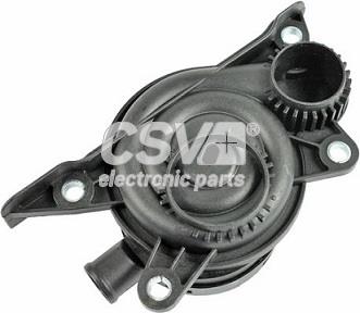 Odlučovač oleja v odvetraní kľukovej skrine CSV electronic parts