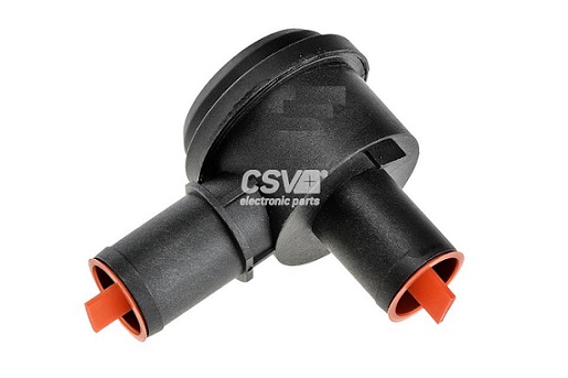 Ventil odvetrania kľukovej skrine CSV electronic parts