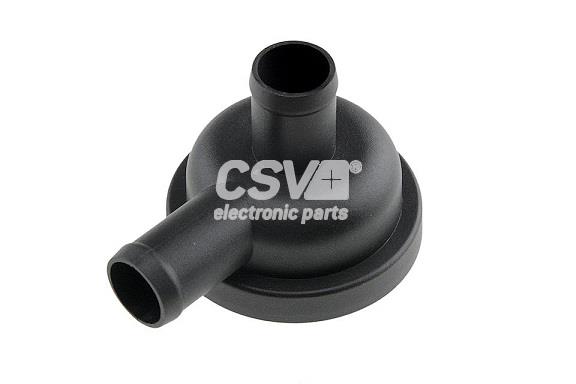 Ventil odvetrania kľukovej skrine CSV electronic parts