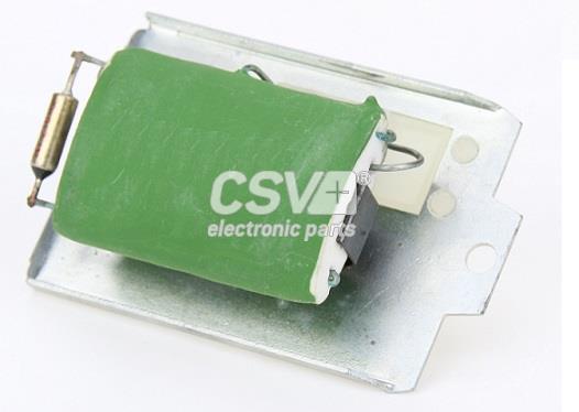 Odpor vnútorného ventilátora CSV electronic parts