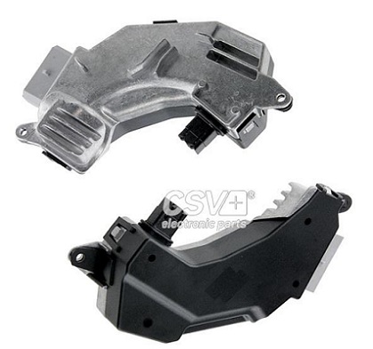 Regulator, ventilator vnutorneho priestoru CSV electronic parts