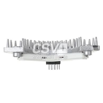 Regulator, ventilator vnutorneho priestoru CSV electronic parts