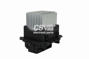 Regulator, ventilator vnutorneho priestoru CSV electronic parts