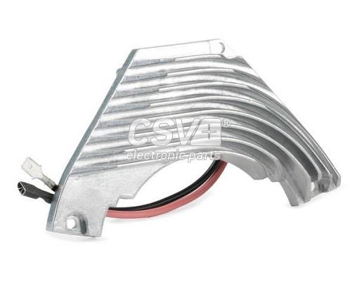 Regulator, ventilator vnutorneho priestoru CSV electronic parts