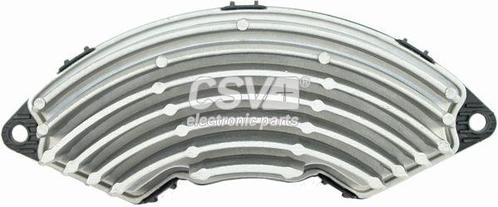 Regulator, ventilator vnutorneho priestoru CSV electronic parts