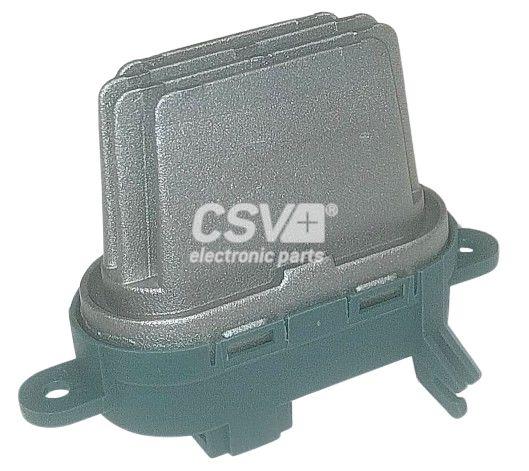 Regulator, ventilator vnutorneho priestoru CSV electronic parts