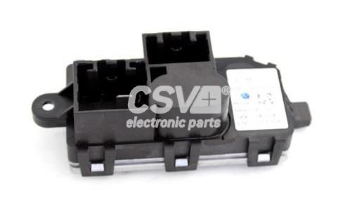 Odpor vnútorného ventilátora CSV electronic parts