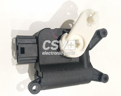 Ovládací prvok klimatizácie CSV electronic parts