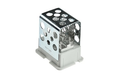 Odpor vnútorného ventilátora CSV electronic parts