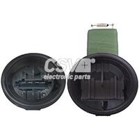 Regulator, ventilator vnutorneho priestoru CSV electronic parts