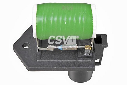 Odpor vnútorného ventilátora CSV electronic parts
