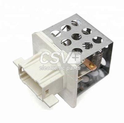 Odpor vnútorného ventilátora CSV electronic parts