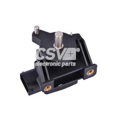 Snímač, poloha pedálu CSV electronic parts