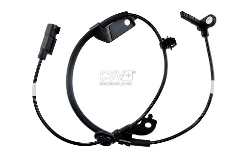 Snímač počtu otáčok kolesa CSV electronic parts