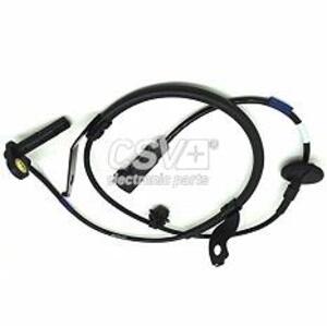 Snímač počtu otáčok kolesa CSV electronic parts